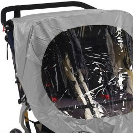 BOB Revolution Duallie Weather Shield