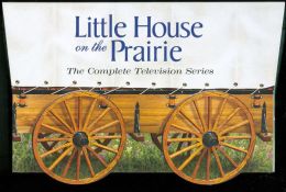 Little House on the Prairie - The Complete Television Series