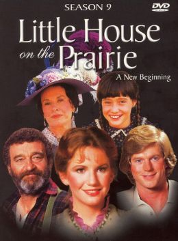 Little House on the Prairie - Season 9