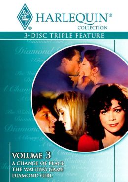 Harlequin Triple Feature 3