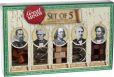 Product Image. Title: Great Minds Set of 5