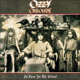 No Rest for the Wicked [Bonus Tracks]