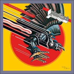 Screaming for Vengeance [Bonus Tracks]