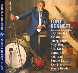 Playin' with My Friends: Bennett Sings the Blues