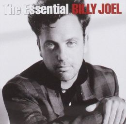 The Essential Billy Joel