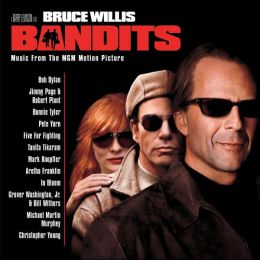 Bandits [2001 Sony]