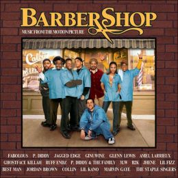 Barbershop