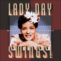 Lady Day Swings!