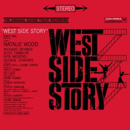West Side Story [Expanded Original Soundtrack]