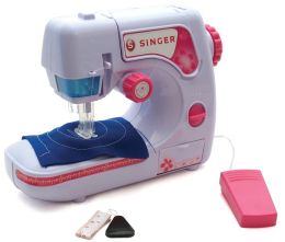 Singer Chainstitch Sewing Machine