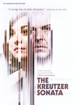 The Kreutzer Sonata