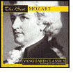 The Best Mozart [Best Buy Exclusive]