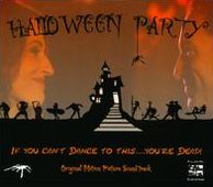 Halloween Party