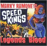 Legends Bleed