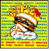 Cheapo Crypt Sampler
