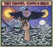Flower of Avalon
