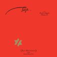 CD Cover Image. Title: Tap: John Zorn's Book of Angels, Vol. 20, Artist: Pat Metheny