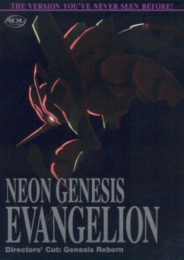 Neon Genesis Evangelion: Genesis Reborn