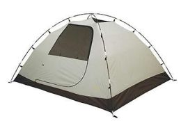 Browning Camping 5494311 Greystone 4 Grey/Gold