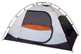 Alps Mountaineering 5621639 Meramac 6 Sage-Rust