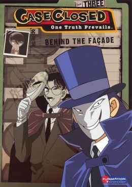 Case Closed: behind the Facade