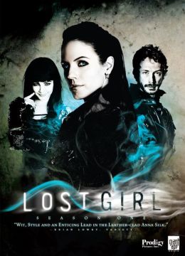 Lost Girl: Season One