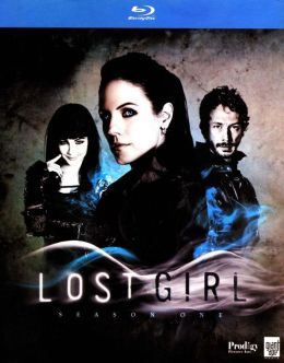 Lost Girl: Season One