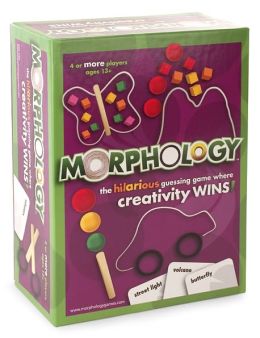 Morphology