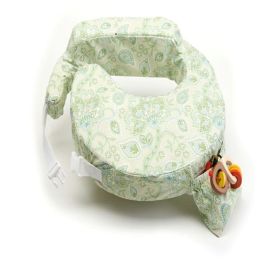 Zenoff Products MyBrest Friend Inflatable Travel Pillow