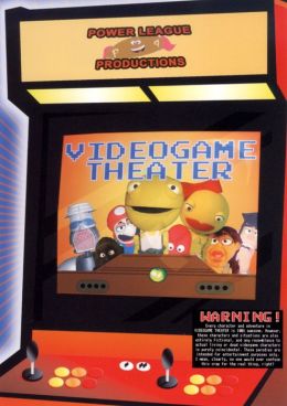 Videogame Theater