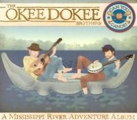 Can You Canoe? [CD/DVD]