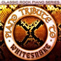Piano Tribute to Whitesnake