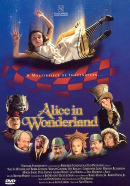 Alice In Wonderland