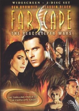 Farscape - The Peacekeeper Wars