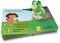 LeapFrog Tag Junior Book: 1-2-3 Dora!