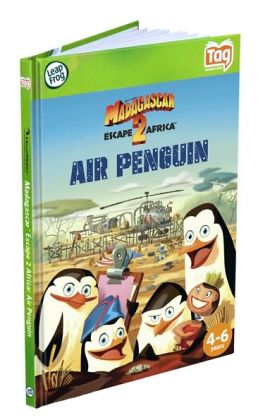 leapfrog madagascar game