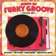 Sample My Funky Groove, Vol. 1