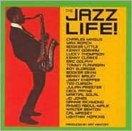 A   Jazz Life