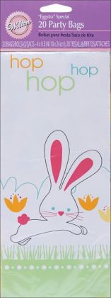Party Bags 11-1/2