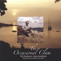 The Occasional Clam