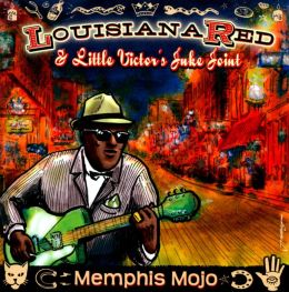 Memphis Mojo