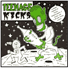 Teenage Kicks [Liberation]