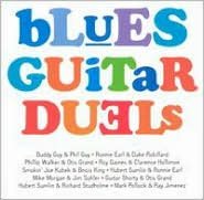 Blues Guitar Duels