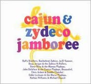 Cajun & Zydeco Jamboree