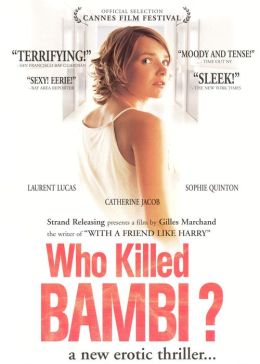 Who Killed Bambi