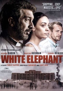 White Elephant