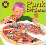 Punk Bites, Vol. 2