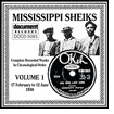 Mississippi Blues: Complete Recorded Works, Vol. 2 (1926-1935)
