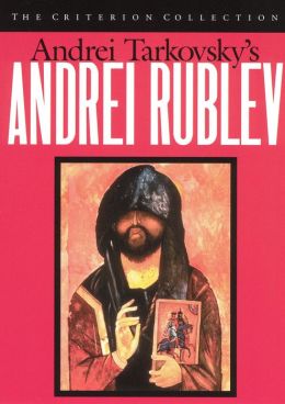 Andrei Rublev