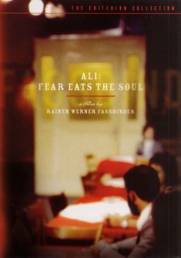 Criterion Collection: Ali: Fear Eats Soul